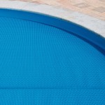 Przykrycie Basenu - Folia Solarna GeoBubble - Pokrywa Basenu 4