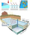 Przykrycie Basenu - Folia Solarna GeoBubble - Pokrywa Basenu 9