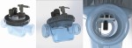 Automat Regulator Equalizo Duo Tlen pH Do Basenów Wewnętrznych 4