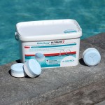 Chlorilong Ultimate 7 Bayrol Tabletki Multifunkcyjne 300g 1