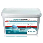 Chlorilong Ultimate 7 Bayrol Tabletki Multifunkcyjne 300g 3