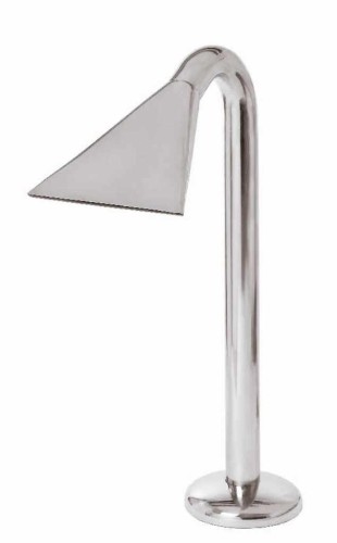 Wylewka Basenowa Capri Końcówka Szeroka 2