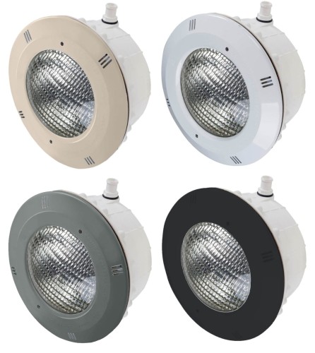 Ramki Maskownice Kolorowe Do Lamp Basenowych Euro 5