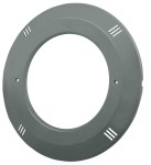 Lampa Basenowa Euro Bez Żarówki 6