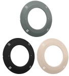Lampa Basenowa Euro Bez Żarówki 7