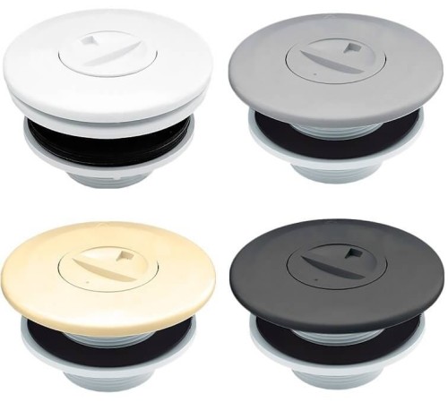 Dysza Ssąca Do Podłączania Węża Odkurzacza 4