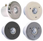 Halogen Basenowy Led 12v Schody Wanny 11