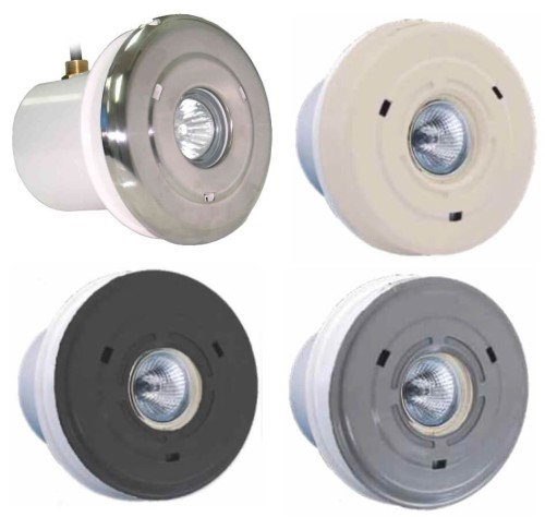 Halogen Basenowy Led 12v Schody Wanny 11