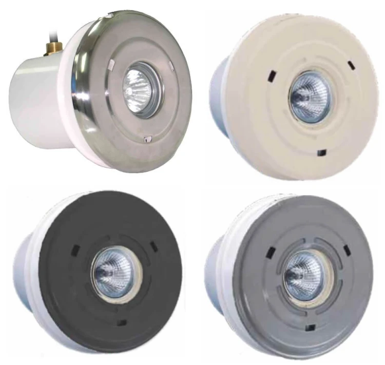 Halogen Basenowy Led 12v Schody Wanny 11