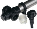 Lampa Uv Do Basenu Budget XClear 4