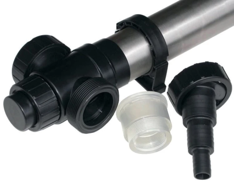 Lampa Uv Do Basenu Budget XClear 4