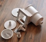 Mini Skimmer Z Dyszą 6