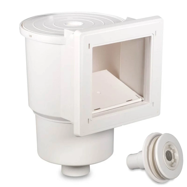 Mini Skimmer Z Dyszą 9