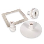 Mini Skimmer Z Dyszą 10