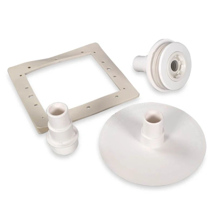 Mini Skimmer Z Dyszą 10