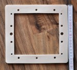 Mini Skimmer Z Dyszą 12