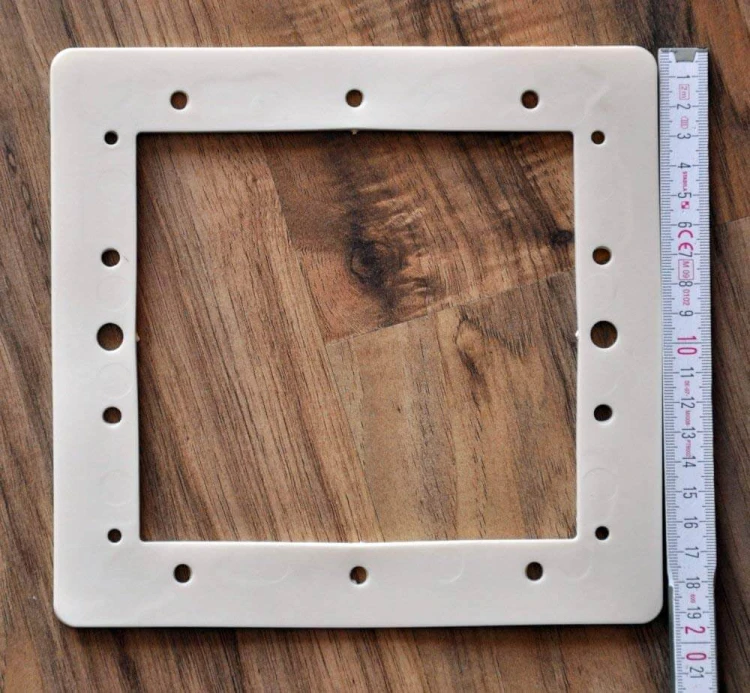 Mini Skimmer Z Dyszą 12