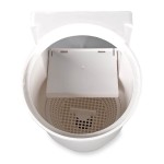 Mini Skimmer Z Dyszą 13