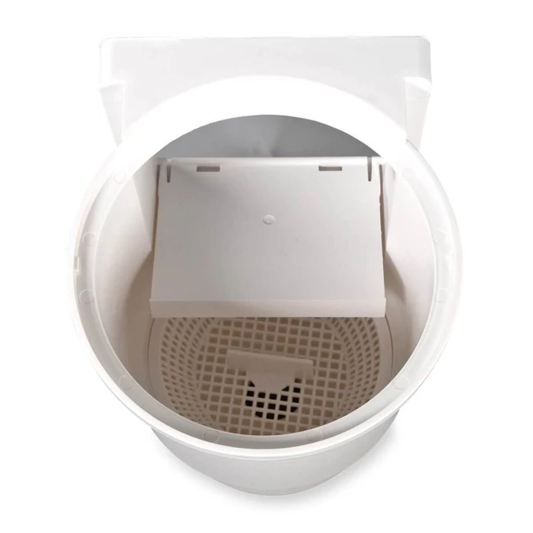 Mini Skimmer Z Dyszą 13