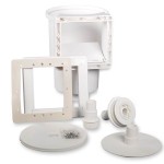 Mini Skimmer Z Dyszą 15