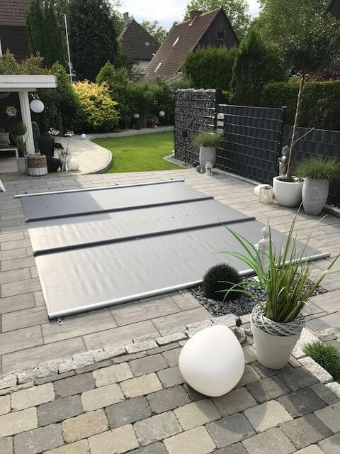 Bezpieczne Przykrycie Basenu Całoroczne 1