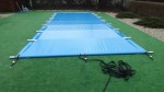 Bezpieczne Przykrycie Basenu Całoroczne 5