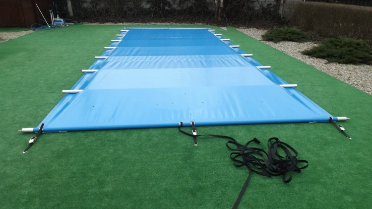 Bezpieczne Przykrycie Basenu Całoroczne 5