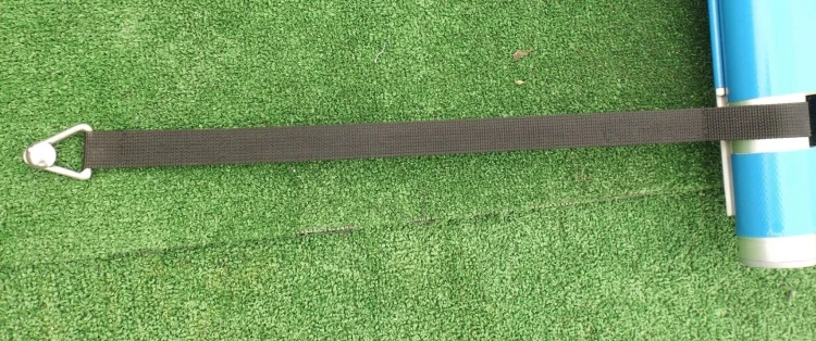 Bezpieczne Przykrycie Basenu Całoroczne 11