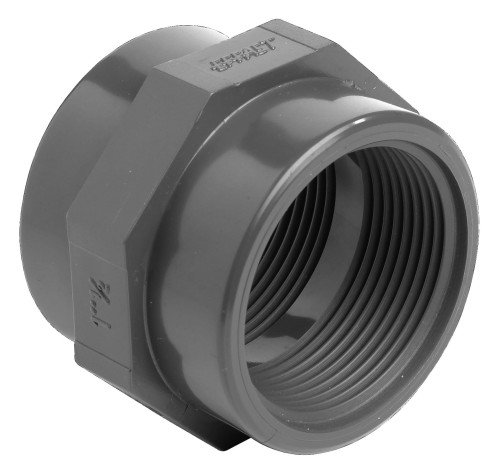 Mufa Pvc Gw / Gw MAE 1