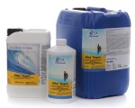 Alba Super - Rewelacja Na Glony Chemoform 1l 3l 10l 1