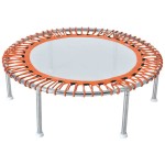 Trampolina Basenowa Wx-Tramp Premium 3
