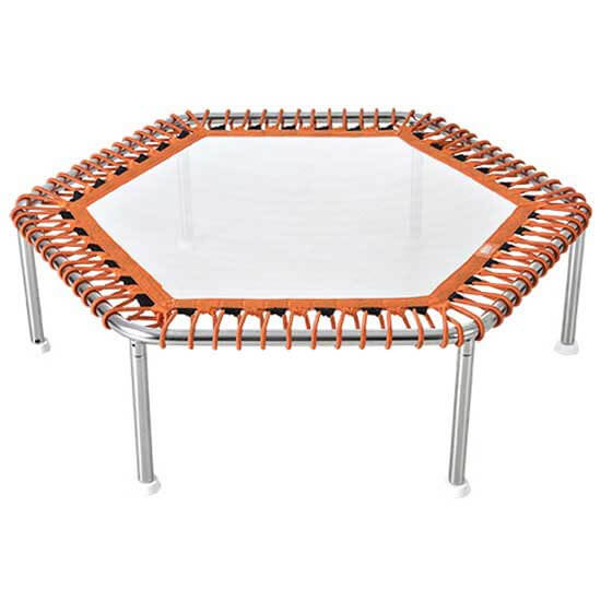 Trampolina Basenowa Wx-Tramp Premium 4