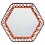 Trampolina Basenowa Wx-Tramp Premium 6