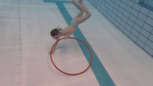 Obręcz Do Wyławiania Z Dna 1