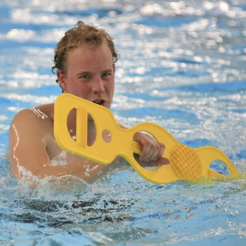 Aquaraft Wielofunkcyjna Deska Do Aquafitnessu I Zabawy 3