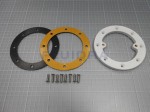 Odpływ Spust Denny Do Basenu Euro Mini Wysokość 10 Cm 6