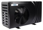 Basenowa Pompa Ciepła Tebas Inverter Baseny 40-85m3 4