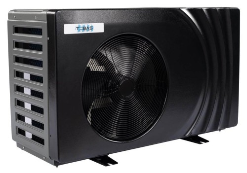 Basenowa Pompa Ciepła Tebas Inverter Baseny 40-85m3 4