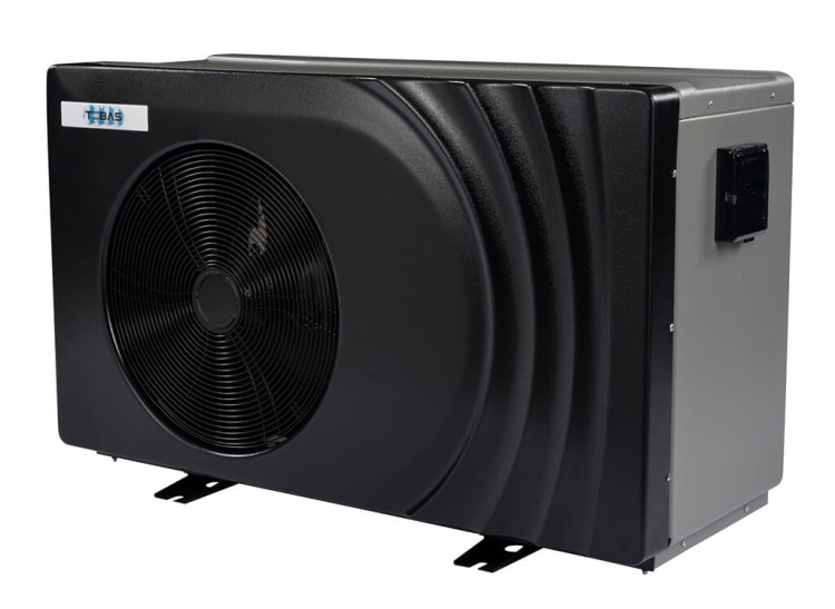 Basenowa Pompa Ciepła Tebas Inverter Baseny 40-85m3 5
