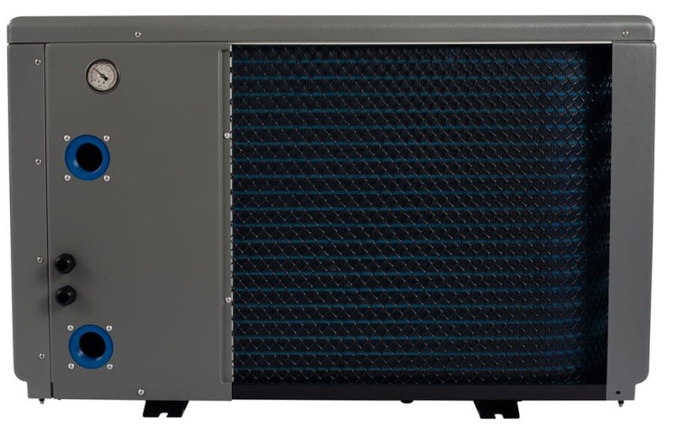 Basenowa Pompa Ciepła Tebas Inverter Baseny 40-85m3 6