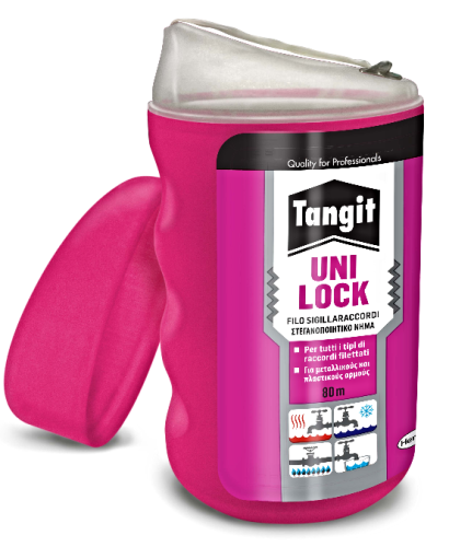 Nić Uszczelniająca Tangit Uni-Lock 5