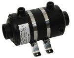Wymiennik Ciepła Ze Stali Aisi 316 13-28-40-75-120 Kw 1