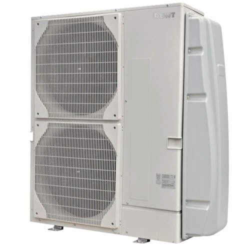 Basenowa Pompa Ciepła BWT Mitshubishi Power Inverter MPI Baseny 65-250m3 5