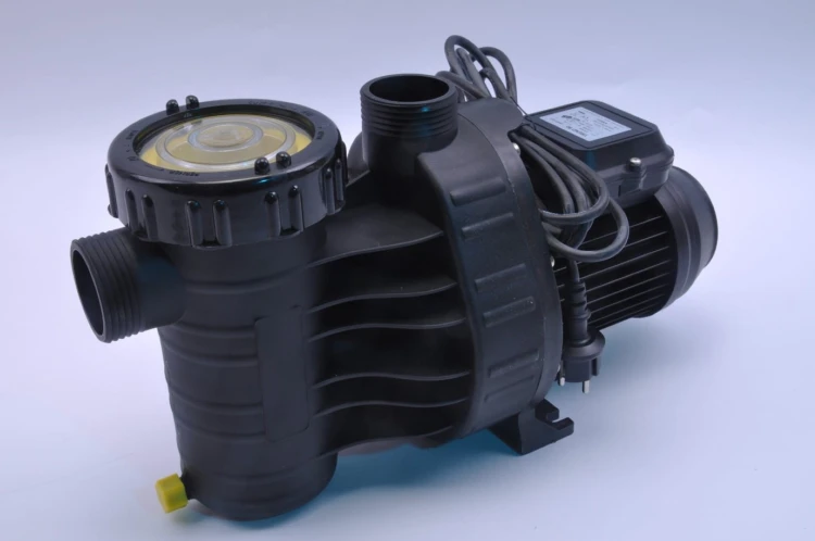 Pompa Basenowa Aqua Plus 4-11 M3/H 12-60 M3 6