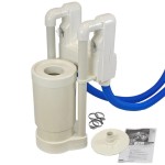 Skimmer Zawieszany Mth Sk2 12