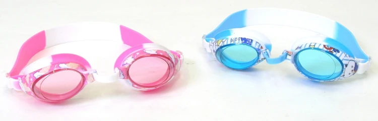 Okulary Do Pływania Gogle Pływackie First Start 1
