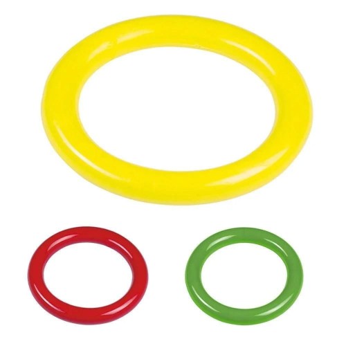 Kółko Gładkie Do Wyławiania BECO Diving Ring 1