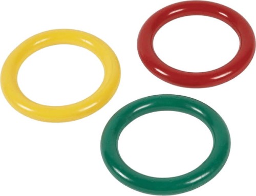 Kółko Gładkie Do Wyławiania BECO Diving Ring 2