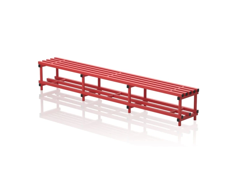 Ławki Basenowe Z Półką Jednostronne Dwustronne 20