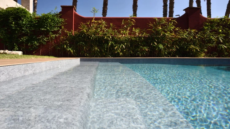 Folia Basenowa Alkorplan 3000 Touch Prestige Oryginalna Renolit 5